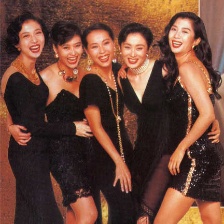 92應(yīng)召女郎