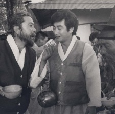 火花