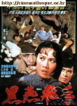 黑燕飛手