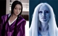 周迅“重操旧业”再演狐妖 一状即成片场泪如雨下