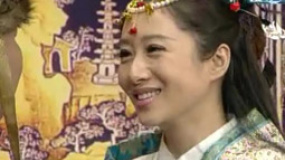 劉思彤穿越成漢朝才女 為國拋棄憨厚“夫君”