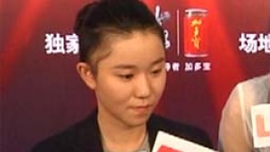“中国好声音”选手到沪 盛传出场费三级跳近百万