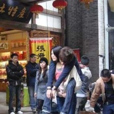重庆美女