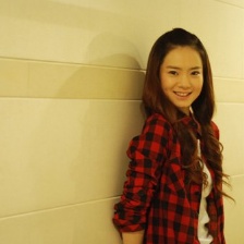 重庆美女