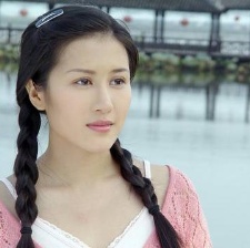 重庆美女