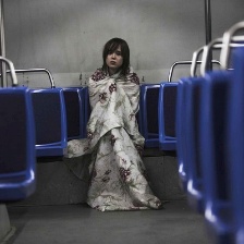 翠西碎片