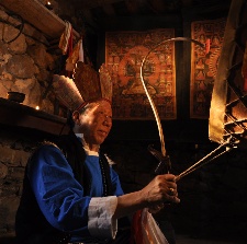 覺(jué)里曼姆