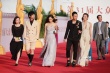 《诡爱》主演斗艳 何佩瑜“双球迸出”成功吸睛
