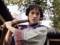 赤脚小子