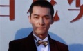 《辛亥革命》剧组踏上红毯 胡歌黑色西装帅气依旧