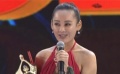 寧?kù)o喜獲最佳女配角獎(jiǎng) 上臺(tái)領(lǐng)獎(jiǎng)難掩激動(dòng)語(yǔ)無(wú)倫次