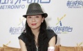 鄧萃雯狠批耍大牌傳聞 支持胡杏兒演自己經(jīng)典角色