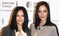 Lisa S.視吳彥祖高過事業(yè) 馬詩慧不信樂基兒離婚