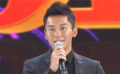 冯小刚斩获最佳导演奖 李晨分析失利自嘲发型不对