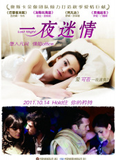 一夜迷情