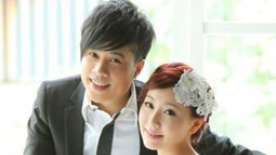 金曲奖入围才子TANK补办婚礼 成家立业欲转战幕后