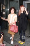 毆打司機案執(zhí)行 Makiyo被管束友寄隆輝驅逐出境