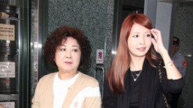 殴打司机案宣布结案 Makiyo、友寄隆辉再见甚难