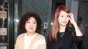 毆打司機(jī)案宣布結(jié)案 Makiyo、友寄隆輝再見甚難