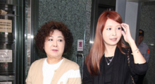 毆打司機(jī)案宣布結(jié)案 Makiyo、友寄隆輝再見甚難