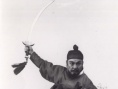 紅將軍