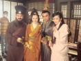 四大美人儿