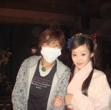 四大美人兒
