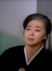 后媽
