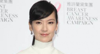 “辣媽”林熙蕾心系愛女 談再“造人”嬌滴滴求饒