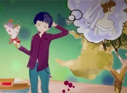 《爱@桐乡》片场直击—创作篇