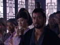 奇屏迷案