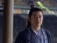 奇屏迷案