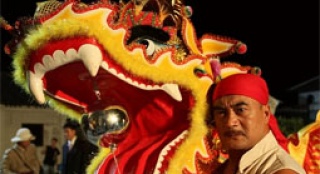 強(qiáng)片見(jiàn)面會(huì)之“龍?zhí)ь^” 離奇命案背后暗藏玄機(jī)