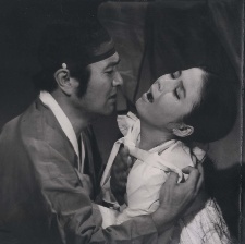 沙南基的鼓聲