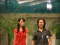 麻辣母女