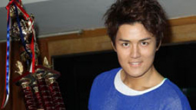 吴克群歌迷会真心话谈肉体解放 欲抢金曲歌王宝座