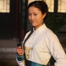 白云山傳奇