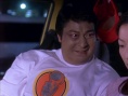 瘦身男女