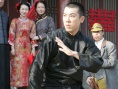 京武傳奇