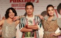 阿雅接棒闫妮演绎结婚狂 范逸臣“遭排挤”打酱油