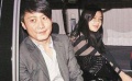 曝樂基兒酒后怒罵黎明 斥豪宅如同“監(jiān)獄”