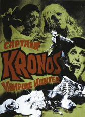 Kronos上尉：吸血鬼猎人