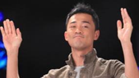 闪爆星播客“双林”做客 熊黛林脸红为林峰挑内裤