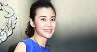 蒙嘉慧否認(rèn)與鄭伊健辦“末日婚禮” 不愿懷孕逼婚