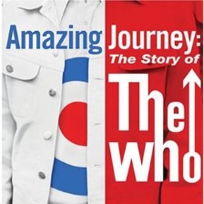 奇妙旅程：The Who乐队的光辉岁月