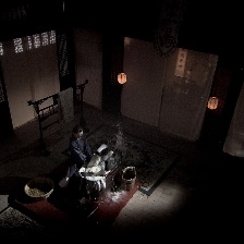 刺水