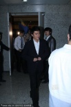 馮紹峰“太極”跑宣傳慶生 倪妮素顏接男友收工