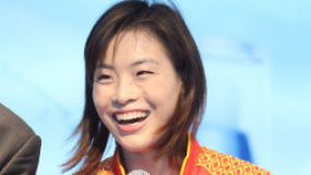 吳敏霞自曝將擔(dān)任郭晶晶大婚伴娘 暫無(wú)意娛樂(lè)圈