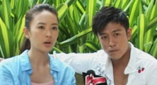 《求爱嫁期》三亚热拍 俊男靓女纷纷寻得爱情感悟