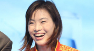 吳敏霞自曝將擔(dān)任郭晶晶大婚伴娘 暫無(wú)意娛樂(lè)圈